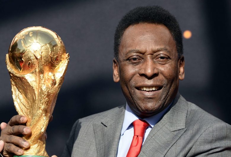 Pele