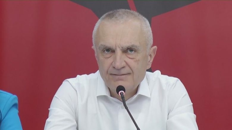 Ilir Meta letër nga burgu për mbështetësit  Nisni protestat para SPAK